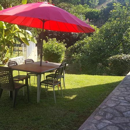 Folelli Chiapatella Bed & Breakfast エクステリア 写真